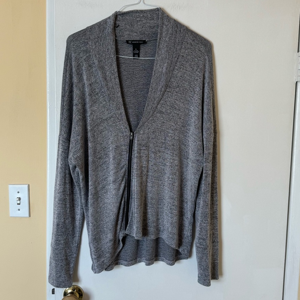 INC INTERNATIONAL CONCEPTS cardigan - size XL